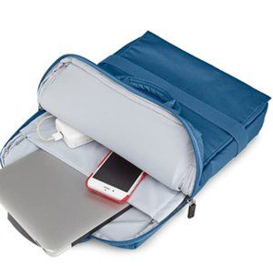 Moleskine Classic Leather Device Bag